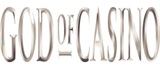 God of Casino logo